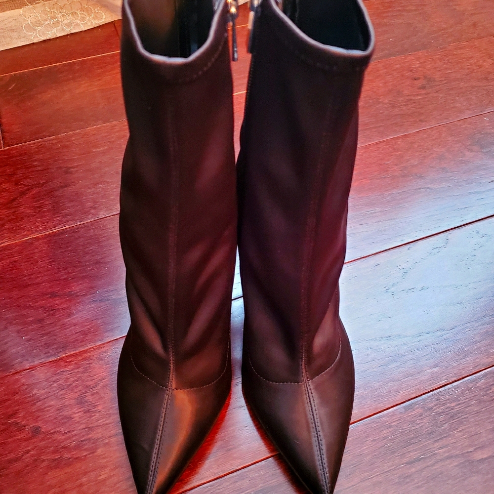 Booties - Picture 8 of 8